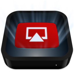 AirTube app icon