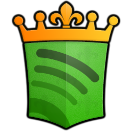Reign app icon