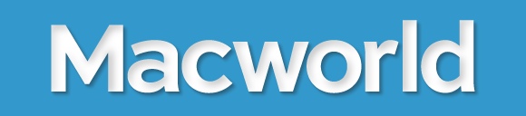 The Macworld logo